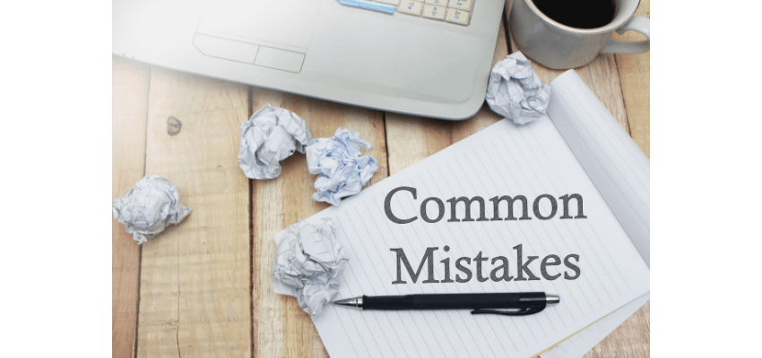 Common Mistakes, Avoid Studying, IGCSE Exams
