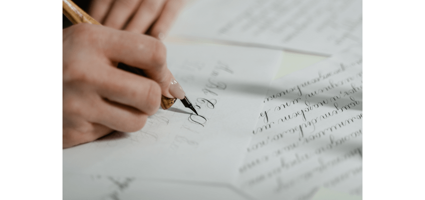 How to Improve Your Writing Skills for IGCSE English Writing Skills